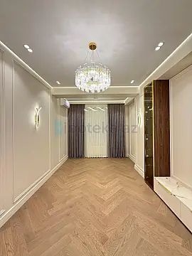 Satılır 3 otaqlı yeni tikili 85 m² — Bakı, Nərimanov 3 otaq 85.00 m²