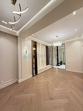Satılır 3 otaqlı yeni tikili 85 m²