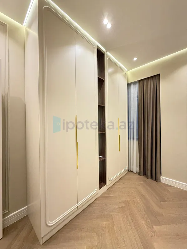 Satılır 3 otaqlı yeni tikili 85 m²