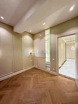 Satılır 3 otaqlı yeni tikili 85 m²