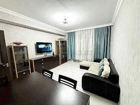 Satılır 3 otaqlı köhnə tikili 82 m² — Bakı, Xətai 3 otaq 82.00 m²