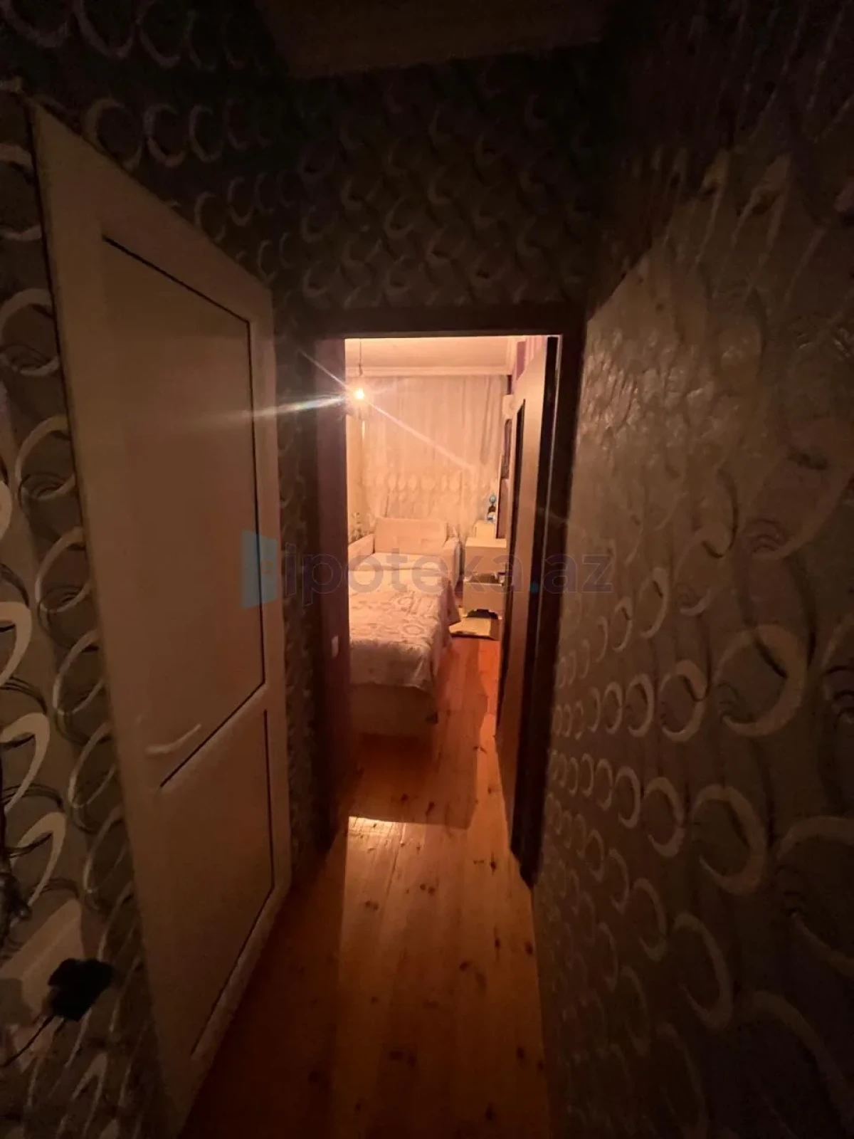 Satılır 2 otaqlı yeni tikili 69 m²