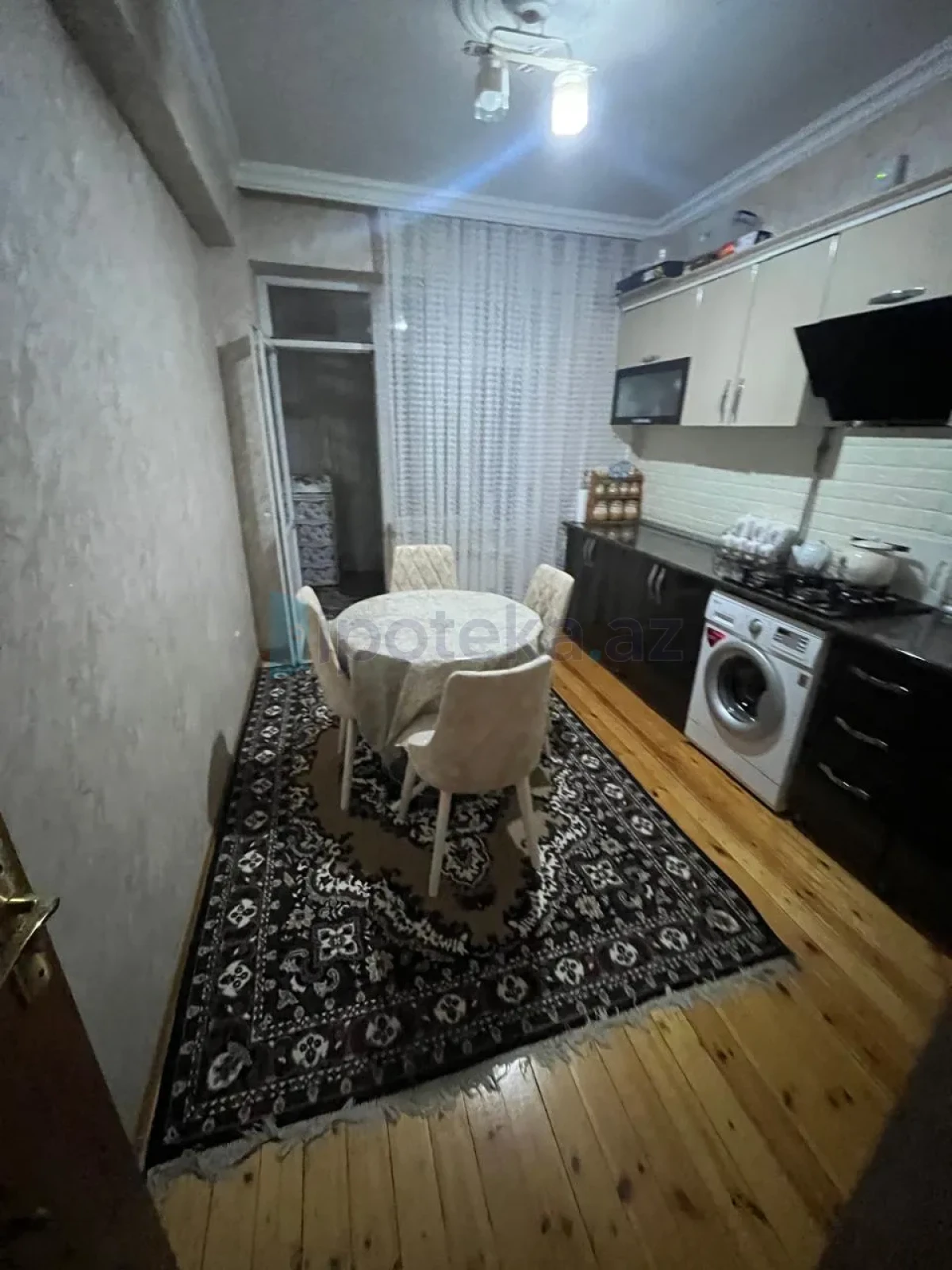 Satılır 2 otaqlı yeni tikili 69 m²