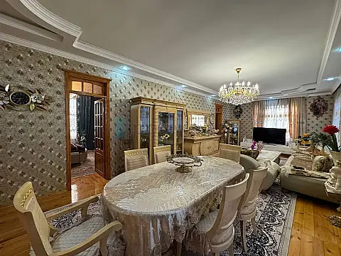 Satılır 6 otaqlı həyət evi 350 m² — Bakı, Xəzər 6 otaq 350.00 m²
