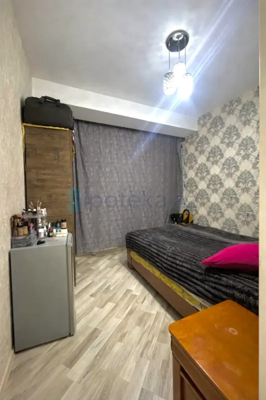 Satılır 2 otaqlı yeni tikili 44 m²