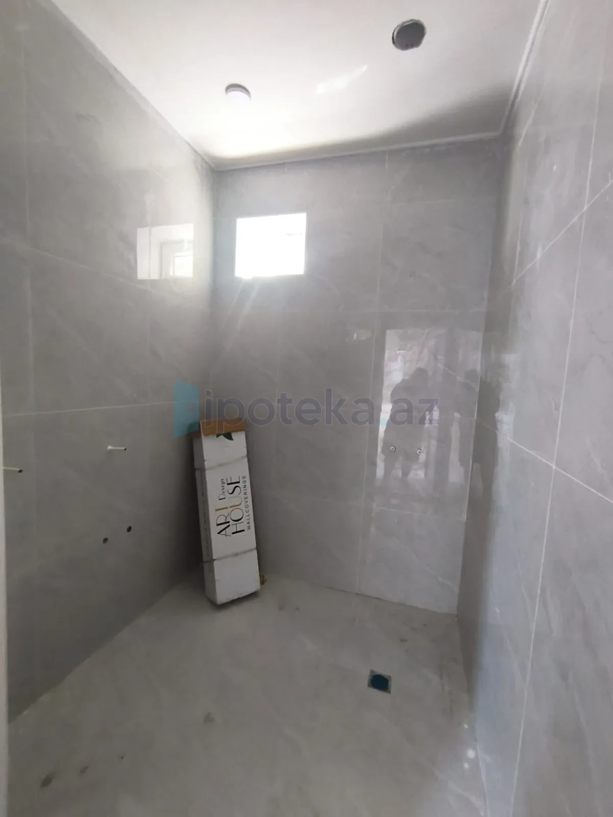 Satılır 3 otaqlı həyət evi 100 m²