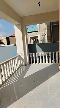 Satılır 4 otaqlı həyət evi 100 m²