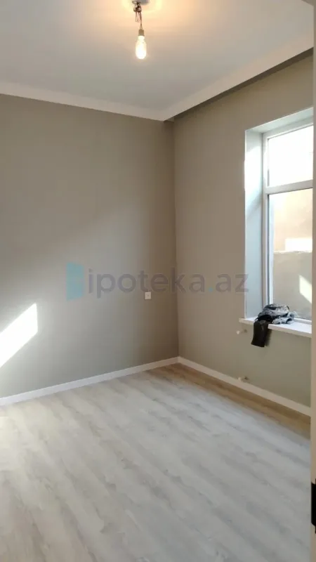 Satılır 4 otaqlı həyət evi 100 m²