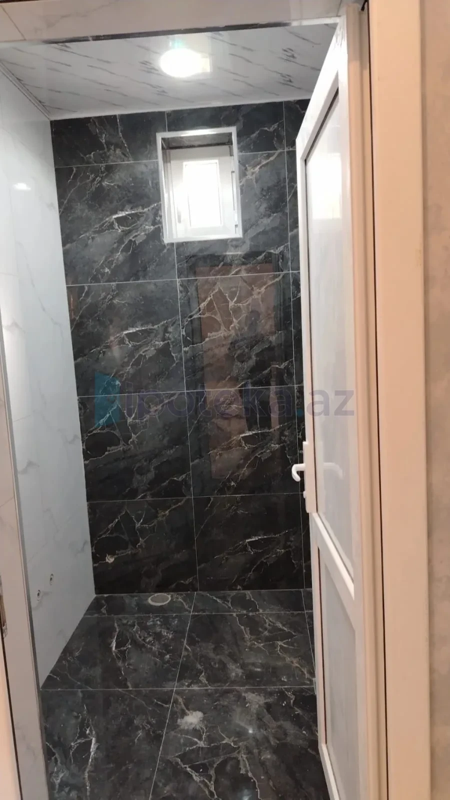 Satılır 4 otaqlı həyət evi 100 m²