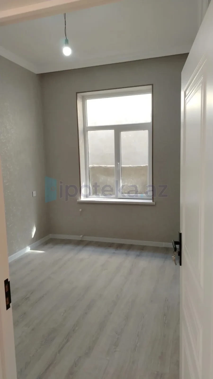 Satılır 4 otaqlı həyət evi 100 m²