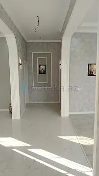 Satılır 4 otaqlı həyət evi 100 m²