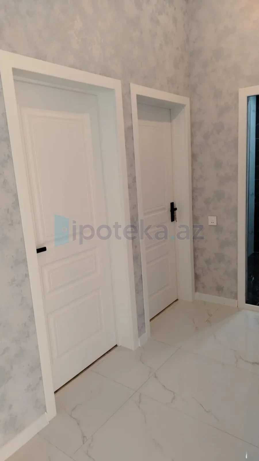 Satılır 4 otaqlı həyət evi 100 m²