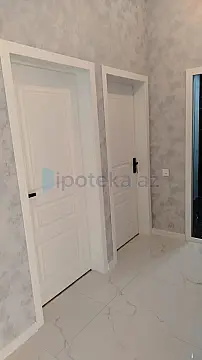 Satılır 4 otaqlı həyət evi 100 m²