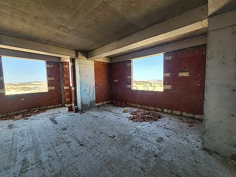 Satılır 1 otaqlı yeni tikili 55 m²