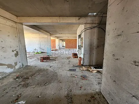Satılır 1 otaqlı yeni tikili 55 m²