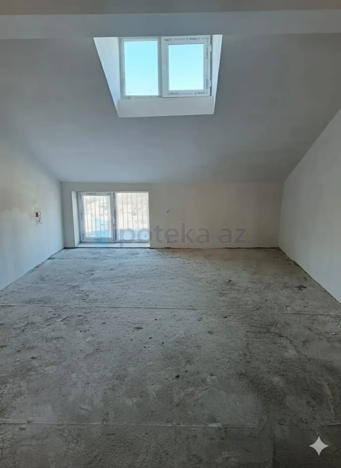 Satılır 3 otaqlı yeni tikili 85 m²