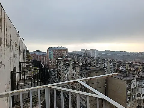 Satılır 3 otaqlı yeni tikili 85 m²