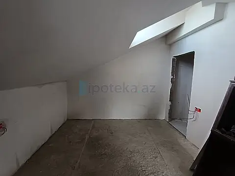 Satılır 3 otaqlı yeni tikili 85 m²