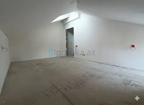 Satılır 3 otaqlı yeni tikili 85 m²