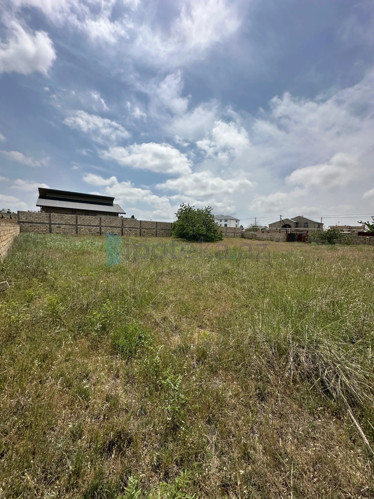 Satılır torpaq sahəsi 16 m²