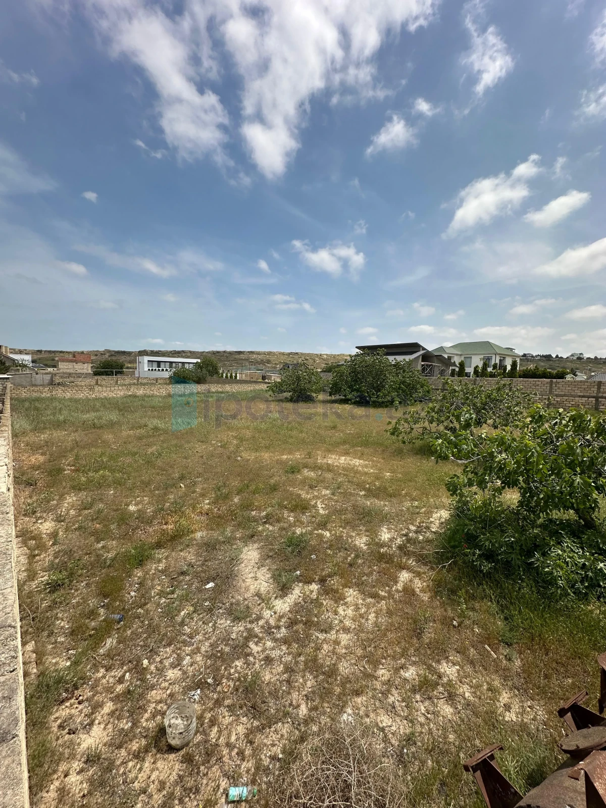 Satılır torpaq sahəsi 16 m²