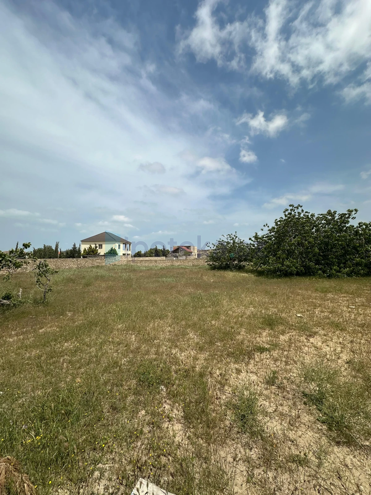 Satılır torpaq sahəsi 16 m²