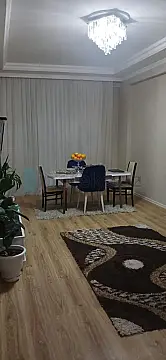 Satılır 2 otaqlı yeni tikili 70 m² — Bakı, Nizami 2 otaq 70.00 m²