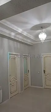 Satılır 2 otaqlı yeni tikili 70 m²