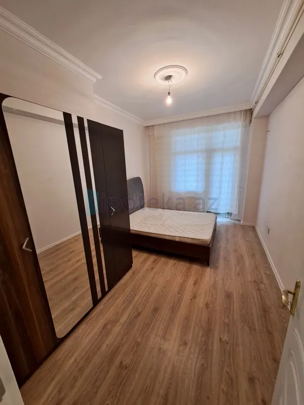 Satılır 2 otaqlı yeni tikili 58 m²