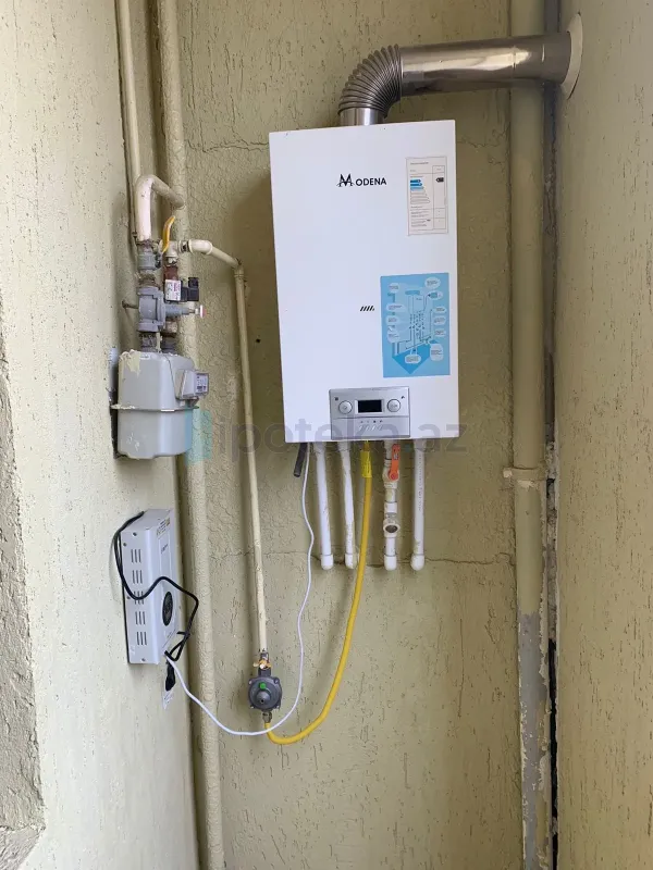 Satılır 2 otaqlı yeni tikili 58 m²