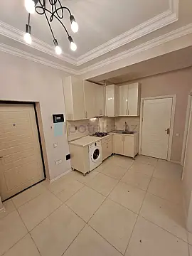 Satılır 2 otaqlı yeni tikili 58 m²