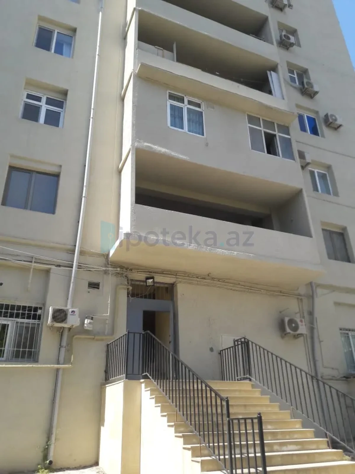 Satılır 3 otaqlı köhnə tikili 81 m²