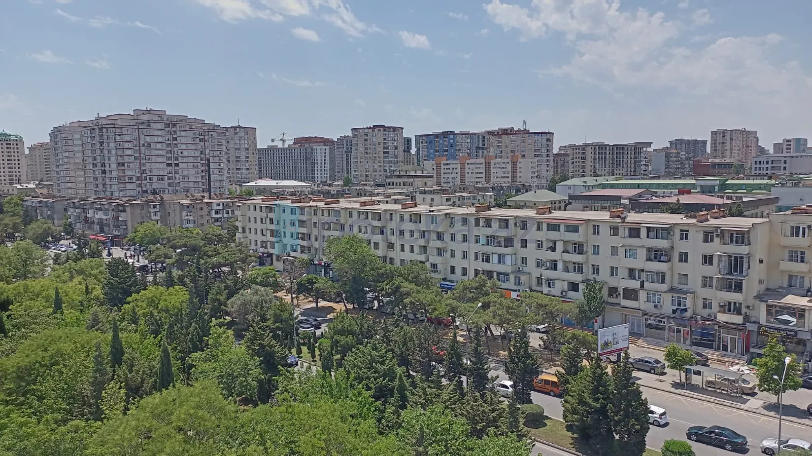 Satılır 3 otaqlı köhnə tikili 81 m²