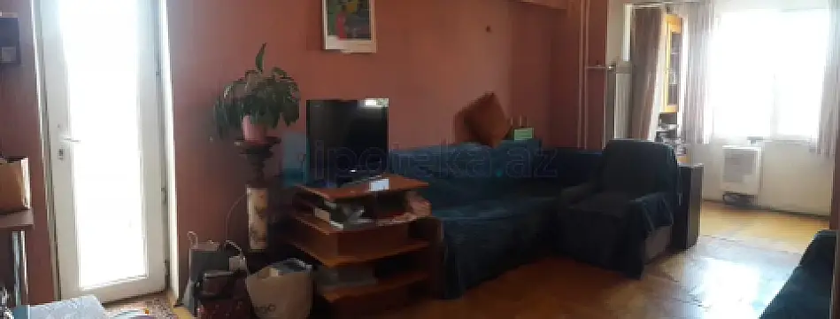 Satılır 3 otaqlı köhnə tikili 81 m² — Bakı, Nərimanov 3 otaq 81.00 m²