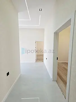 Satılır 4 otaqlı mənzil 160 m²