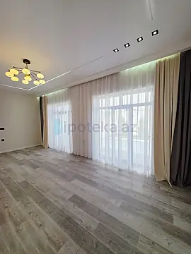 Satılır 4 otaqlı mənzil 160 m² — Bakı, Şüvəlan 4 otaq 160.00 m²