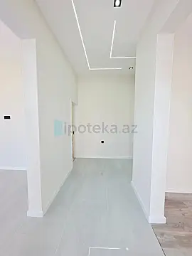 Satılır 4 otaqlı mənzil 160 m²