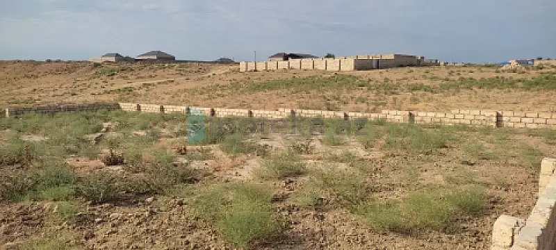 Satılır torpaq sahəsi — Bakı, Abşeron