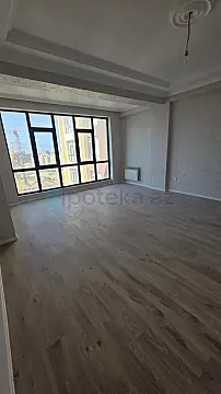 Satılır 3 otaqlı yeni tikili 125 m²