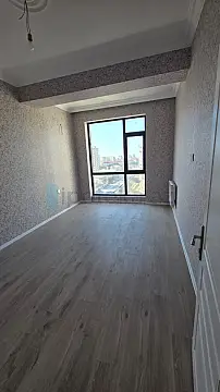 Satılır 3 otaqlı yeni tikili 125 m² — Sumqayıt 3 otaq 125.00 m²