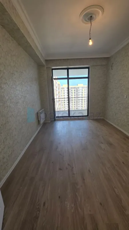 Satılır 3 otaqlı yeni tikili 125 m²
