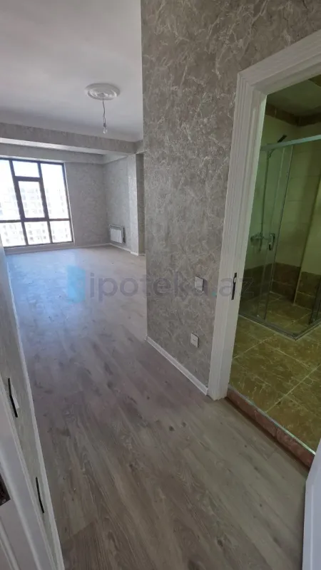 Satılır 3 otaqlı yeni tikili 125 m²