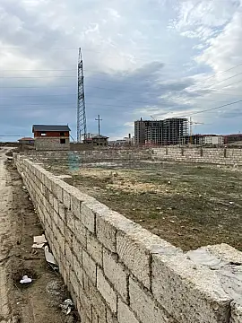 Satılır torpaq sahəsi 6 m²