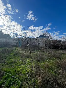 Satılır torpaq sahəsi — Bakı, Abşeron