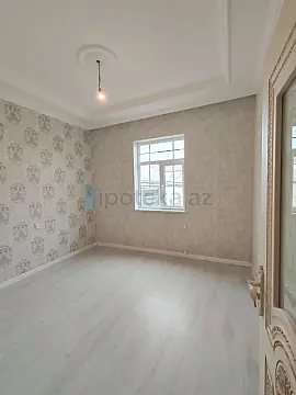 Satılır 4 otaqlı həyət evi 120 m² — Bakı, Abşeron 4 otaq 120.00 m²