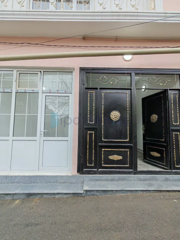 Satılır 4 otaqlı həyət evi 120 m²