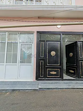 Satılır 4 otaqlı həyət evi 120 m²