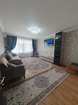 Satılır 2 otaqlı köhnə tikili 55 m² — Bakı, Xətai 2 otaq 55.00 m²
