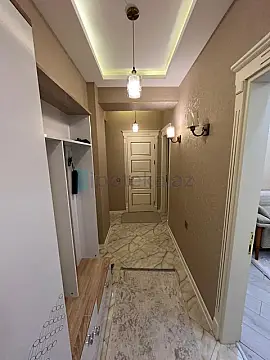 Satılır 3 otaqlı yeni tikili 85 m²