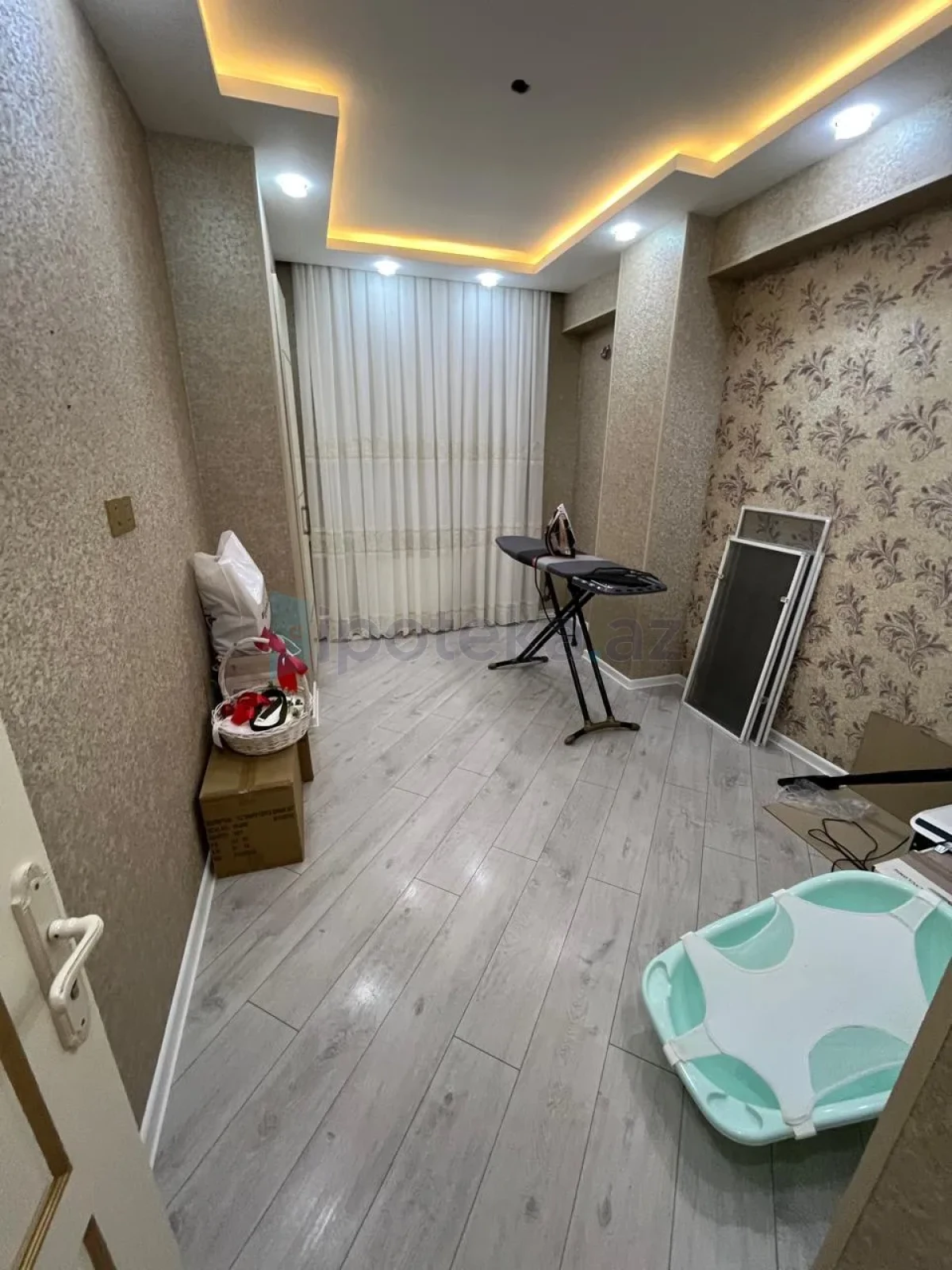 Satılır 3 otaqlı yeni tikili 85 m²